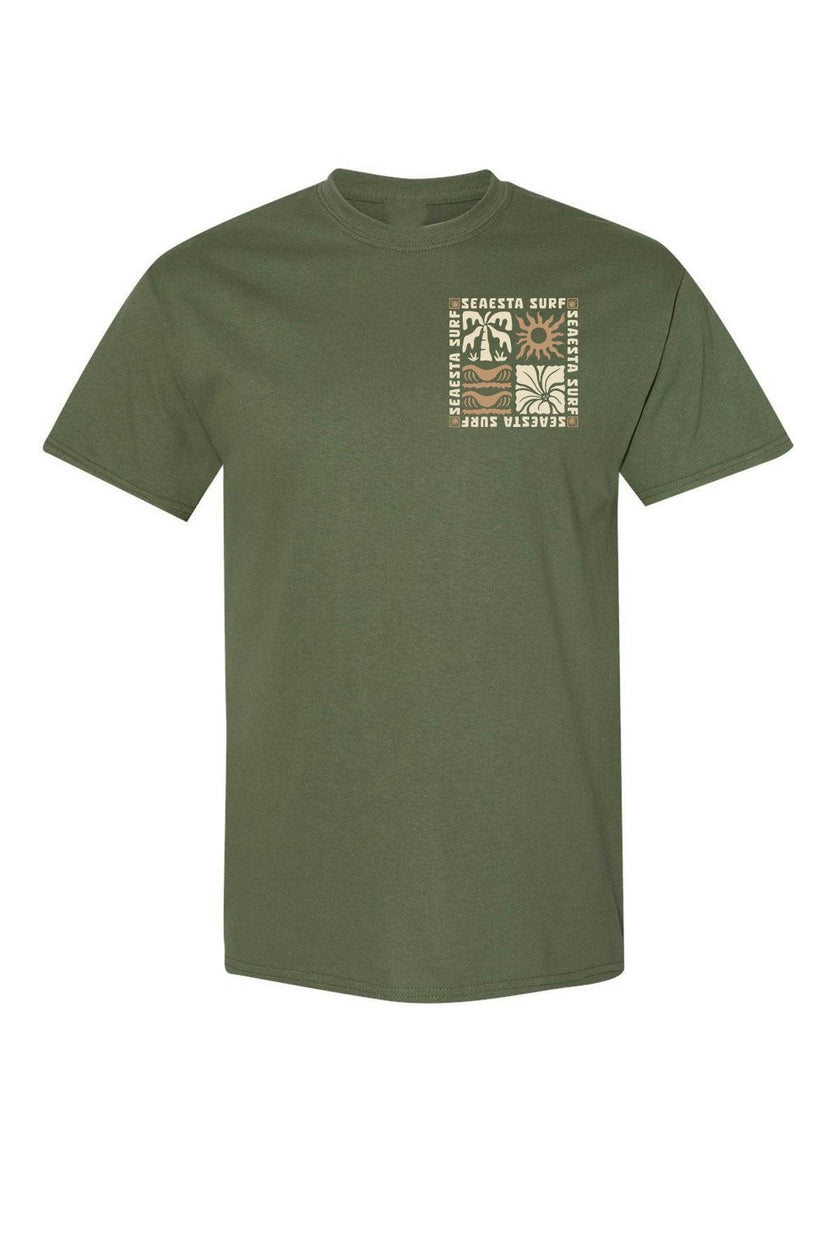 Zuma Tee / Youth