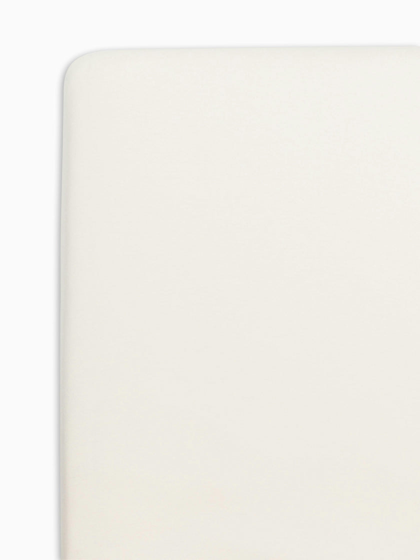 Fitted Crib Sheet