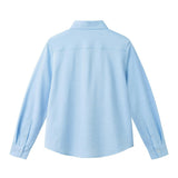 Knit-Tech™ Shirt | Blue