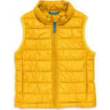 Kids lightweight puffer vest