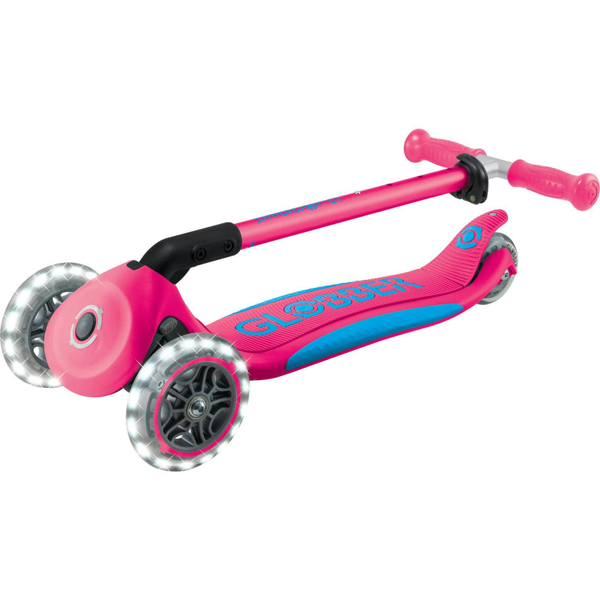 Elite Scooter