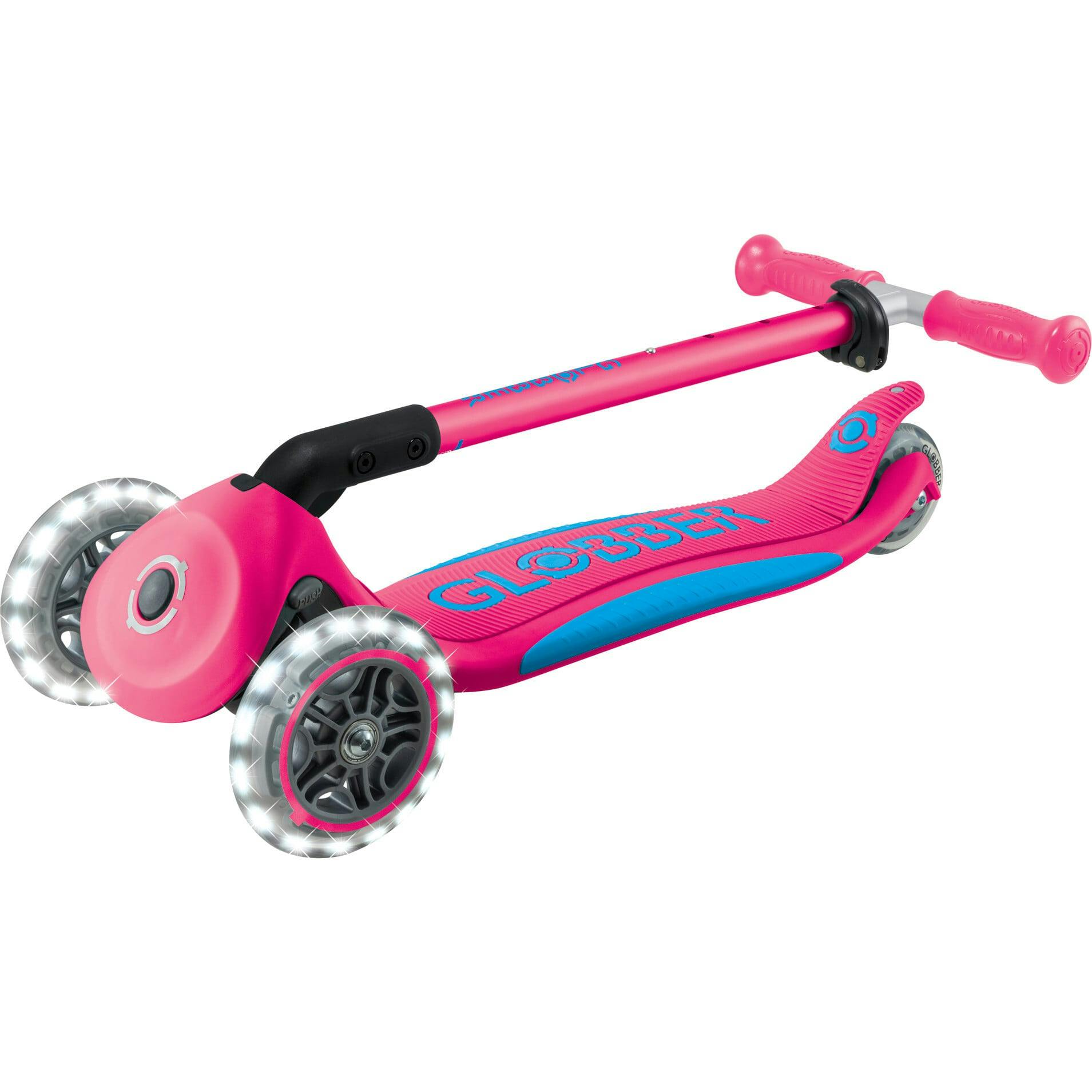 Elite Scooter