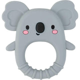 Tribe: Silicone Teether - Soothing Sensory Toy