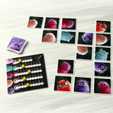 Plush-o-Mat Game