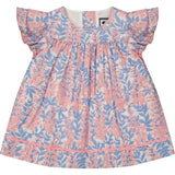 Maeve Baby Dress, Pink
