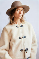 Kate Wool Hat