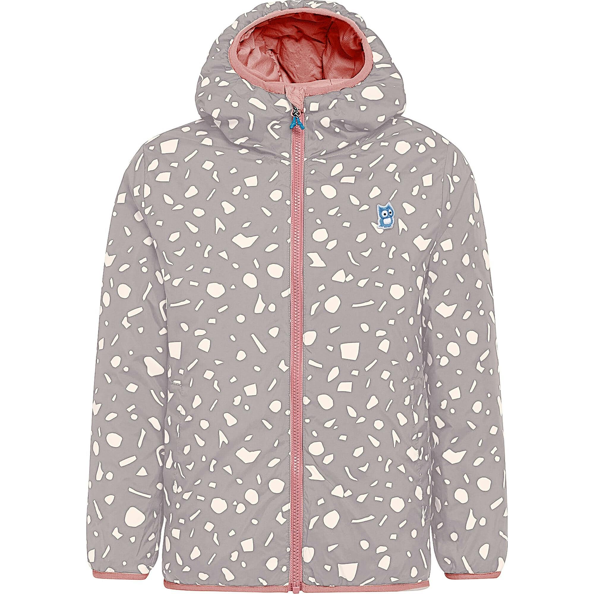 Glow reversible PrimaLoft jacket 