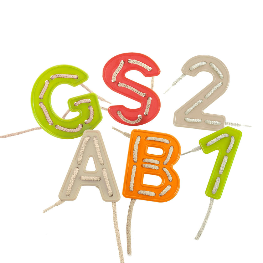 Aptitude Eco Activity 123 ABC