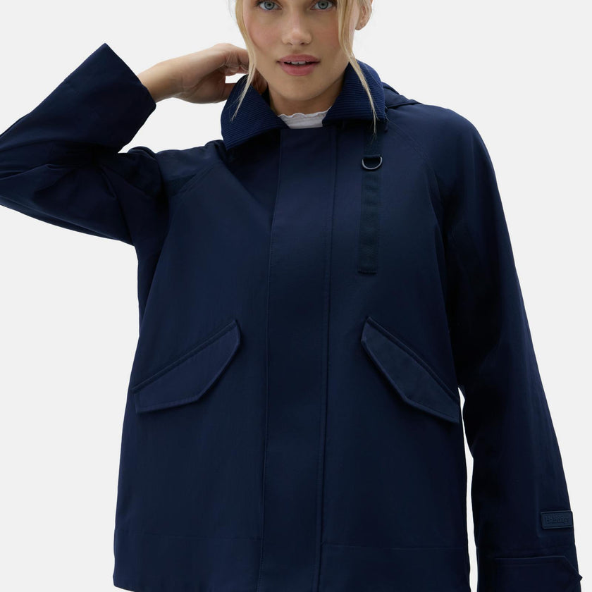 Mary Rain Jacket