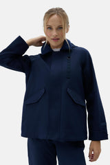 Mary Rain Jacket