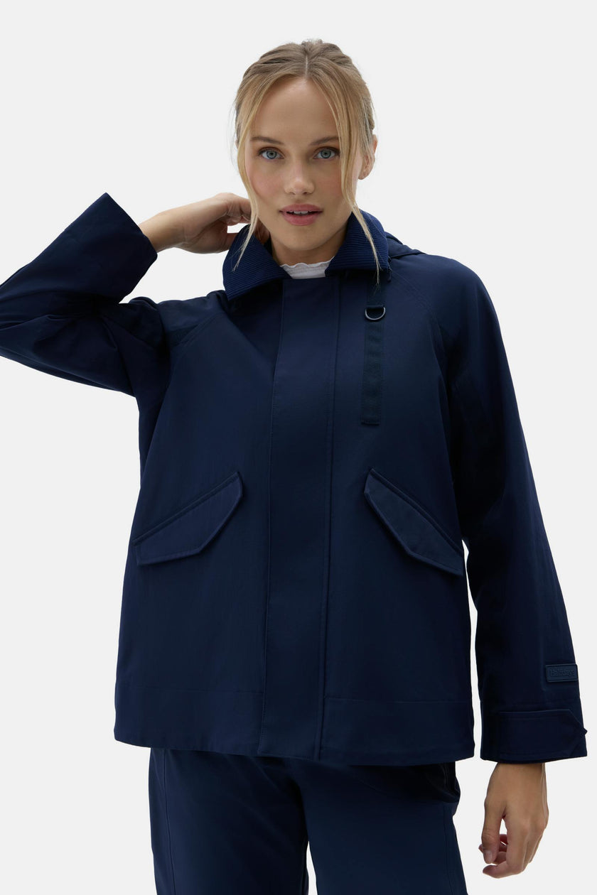 Mary Rain Jacket