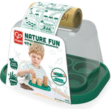 Nature Fun - Growing Gardeners Greenhouse