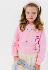 Holiday Christmas Sweatshirt
