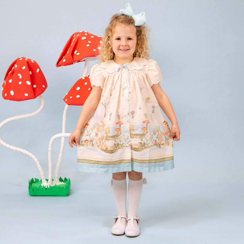 Alice Girl Dress