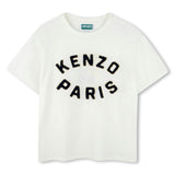 Ivory Short Sleeve T-Shirt