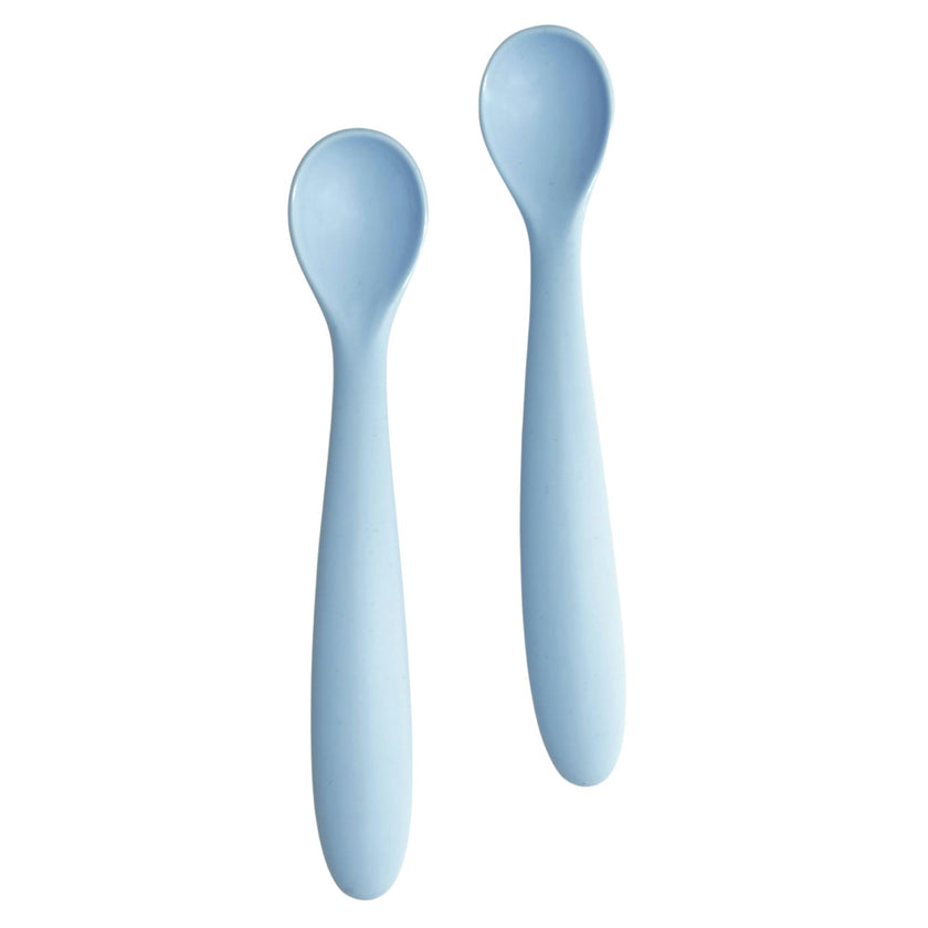 Silicone Flexible Spoon Set
