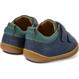 Peu Cami 2-Velcro Strap Sneakers