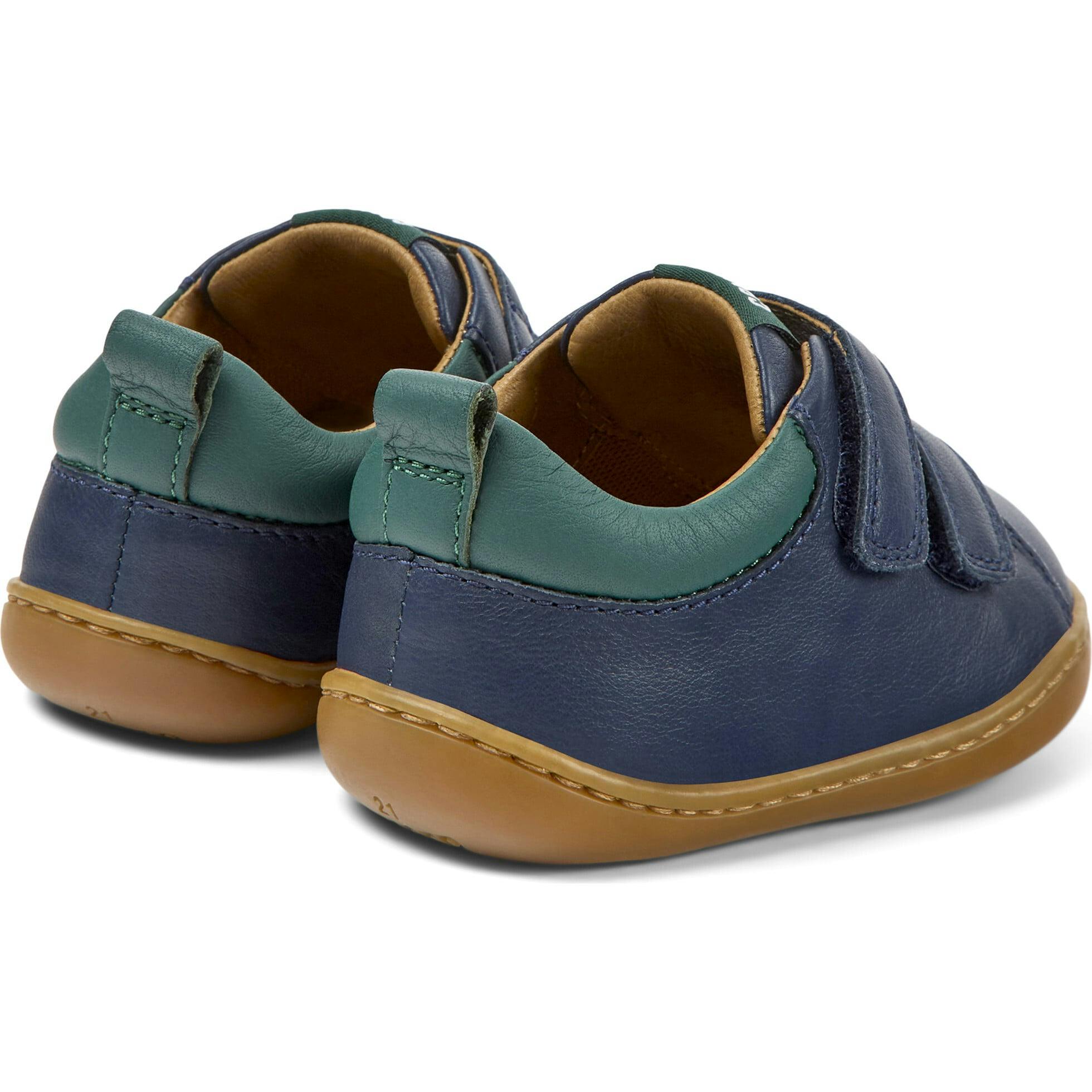 Peu Cami 2-Velcro Strap Sneakers
