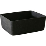 The Sculpted Bin - Large