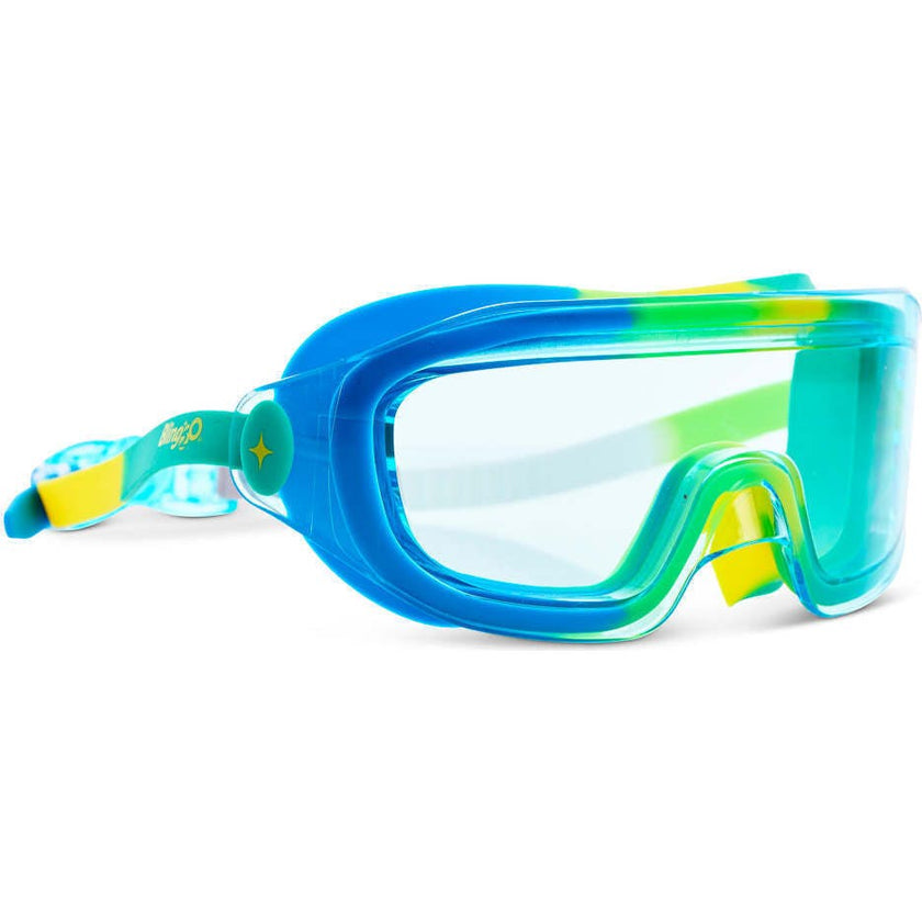 Hologram Swim Goggles