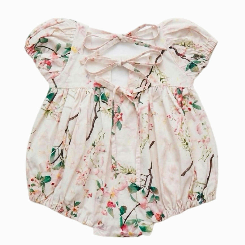 Elodie Bubble- Blush Botanicals