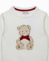 Tallulah Teddy Sweater