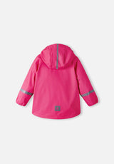 Lampi Raincoat