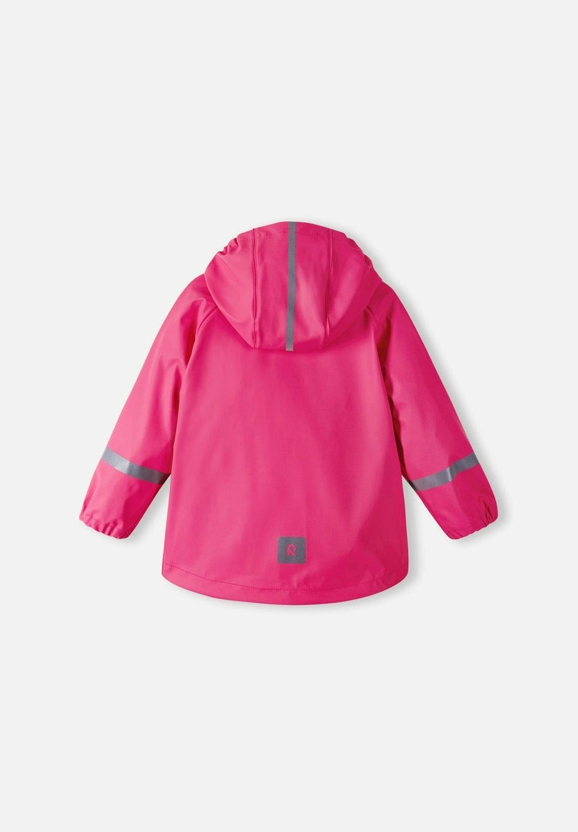 Lampi Raincoat