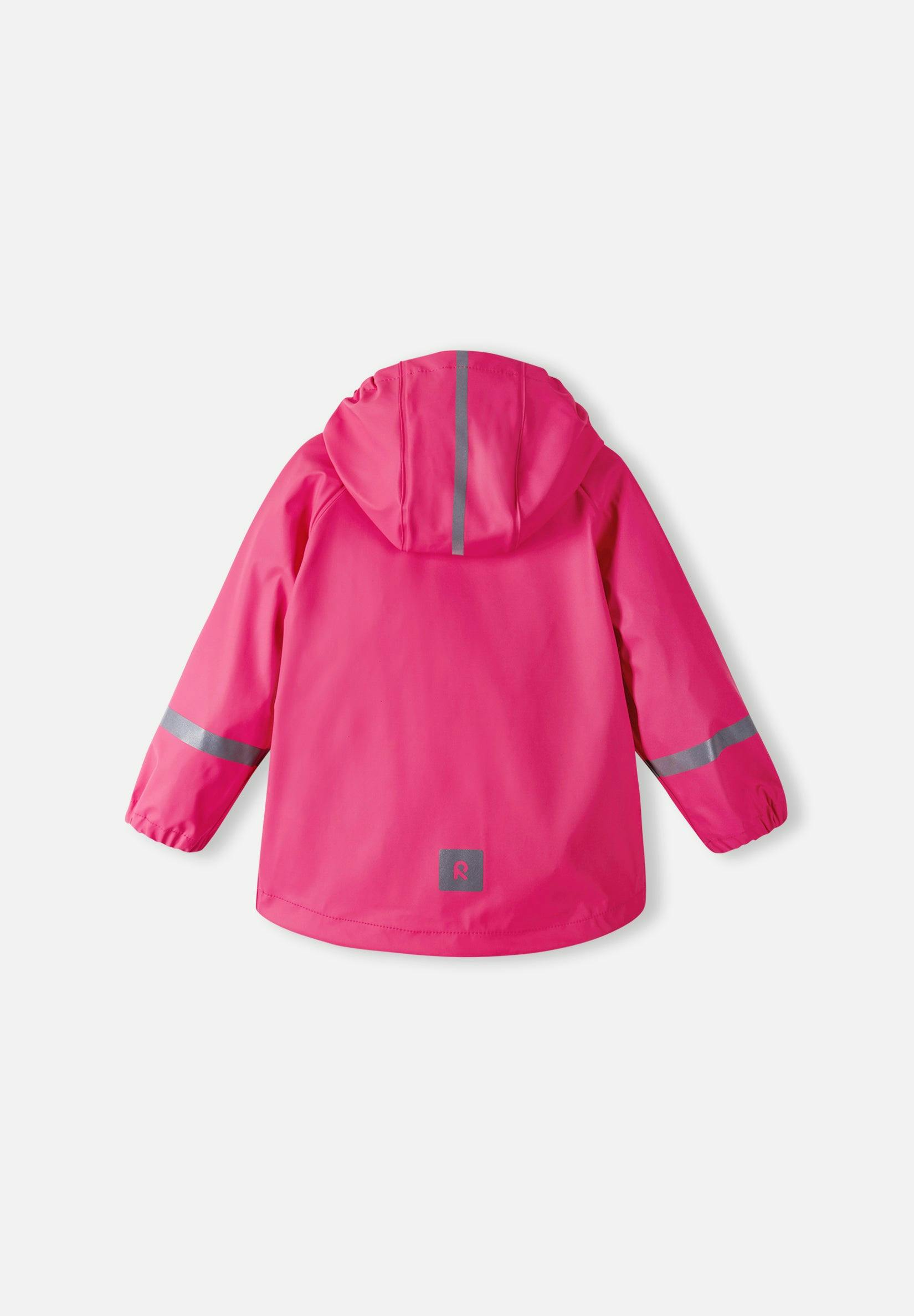 Lampi Raincoat