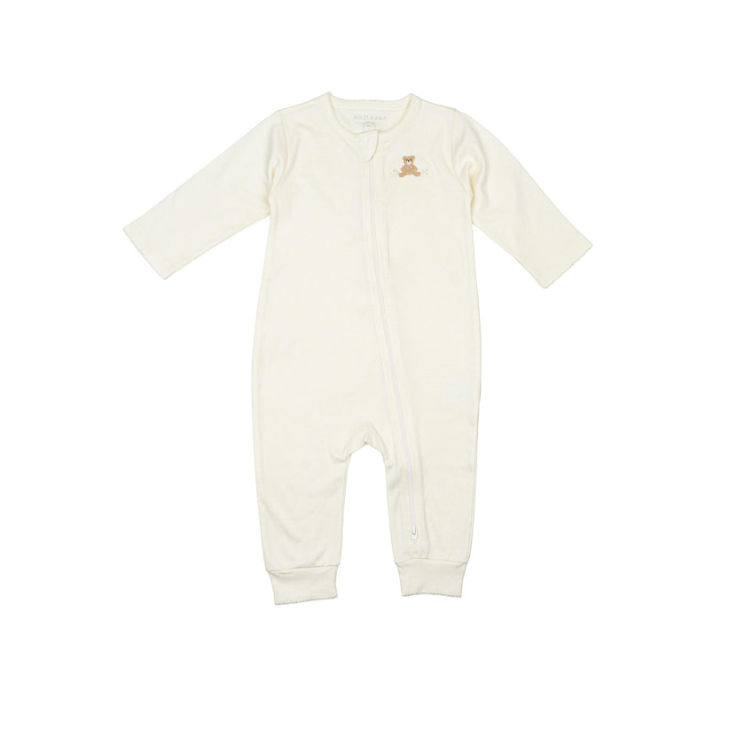 Zip Footless Sleeper
