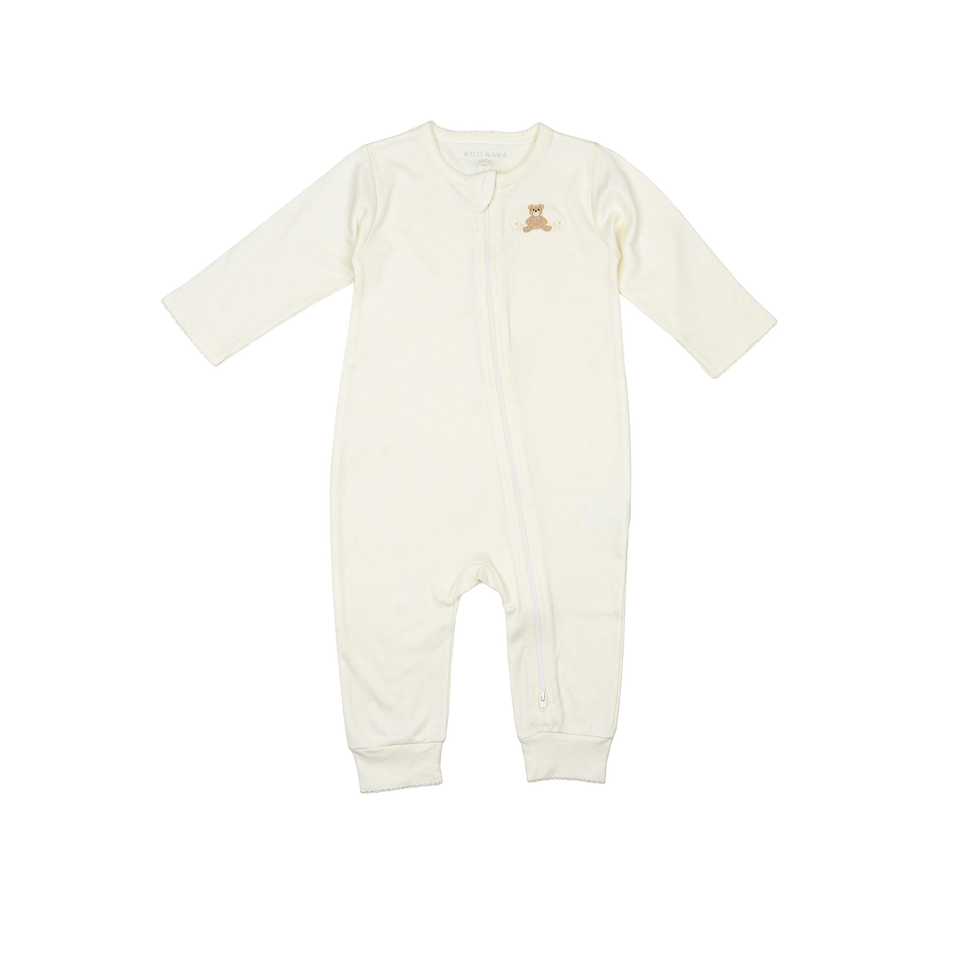 Zip Footless Sleeper