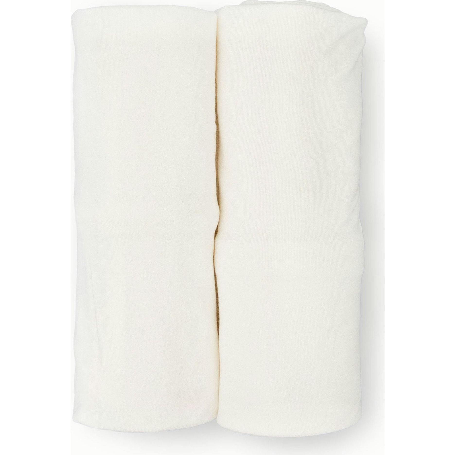 Stretch Knit Swaddle Blanket
