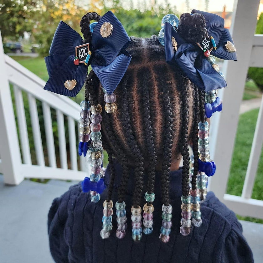 Daddy's Girl GaBBY Bows