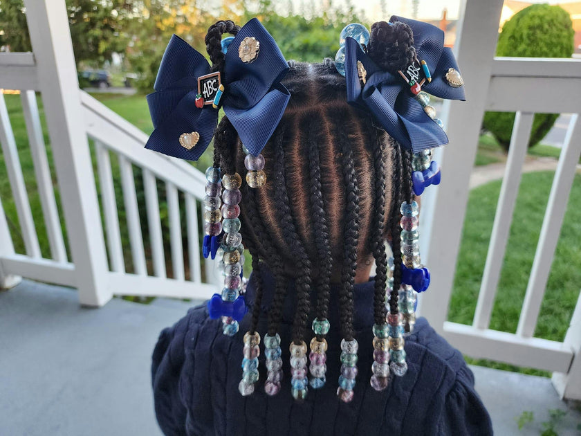 Daddy's Girl GaBBY Bows