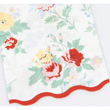 Vintage Floral Guest Towels