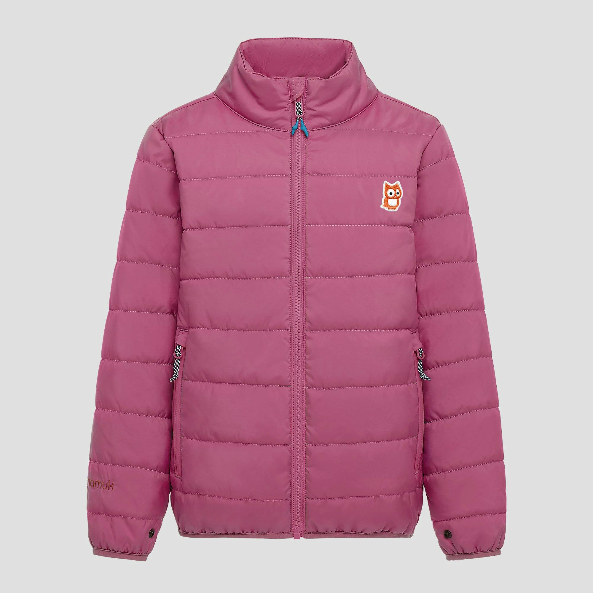Glare Primaloft Jacket