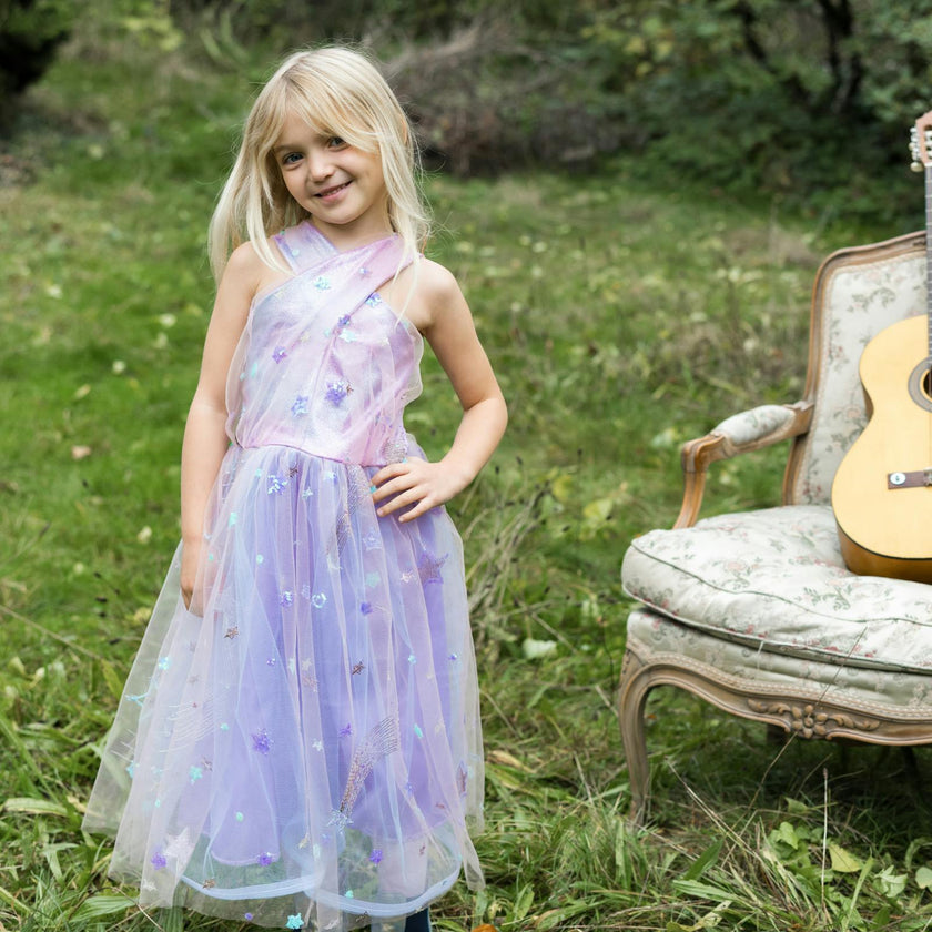 Ombre Eras Dress