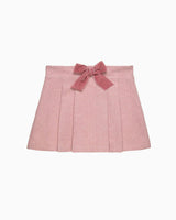 Georgina Bow Skirt