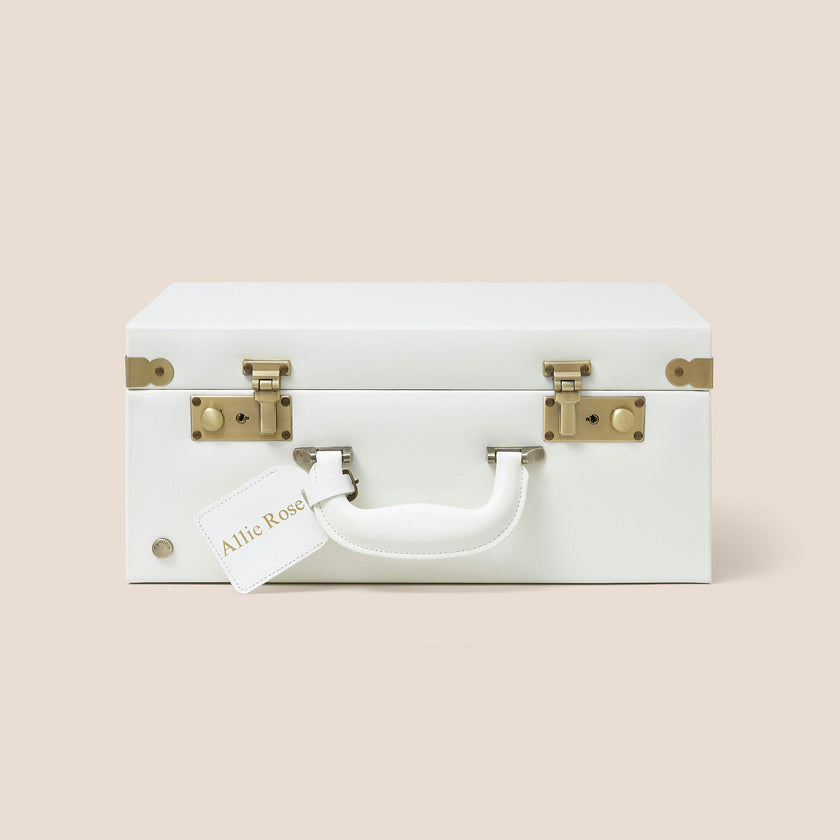 Memory Box Keepsake Case
