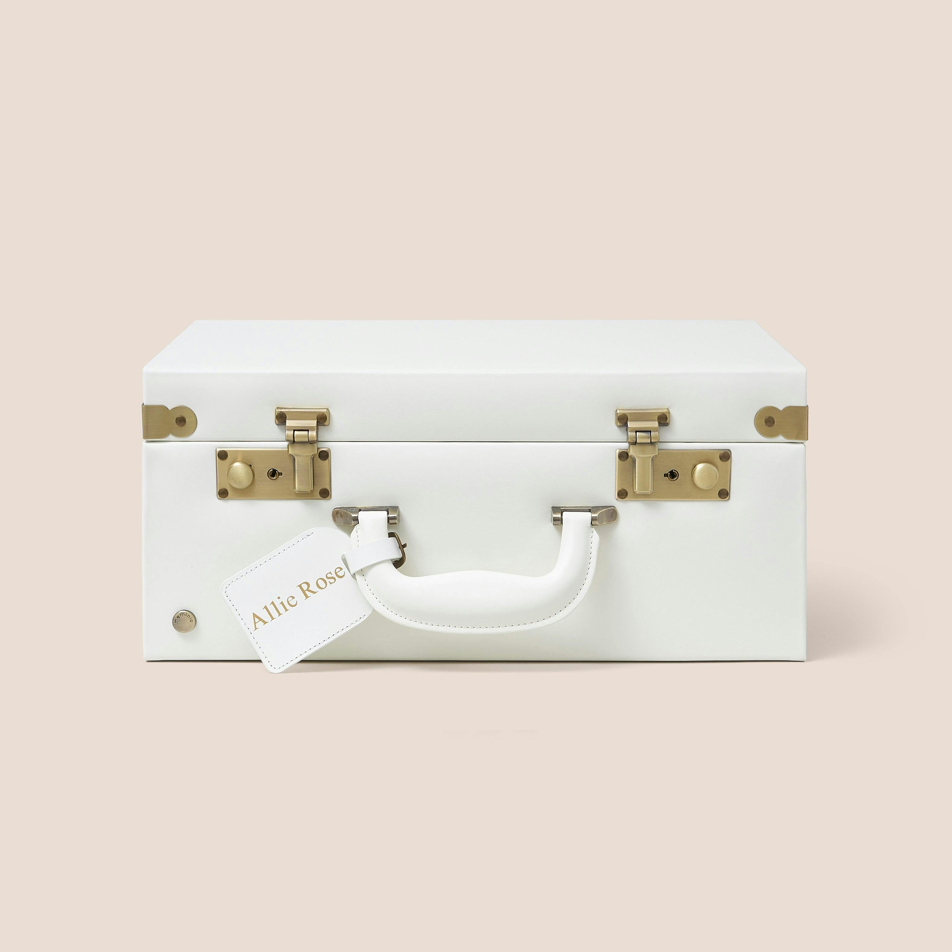 Memory Box Keepsake Case