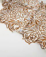 Kimberly Embroidered Jacket