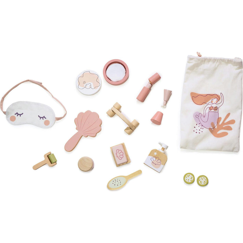 Spa Retreat Set
