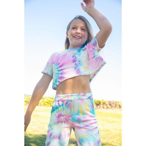 Cropped Set