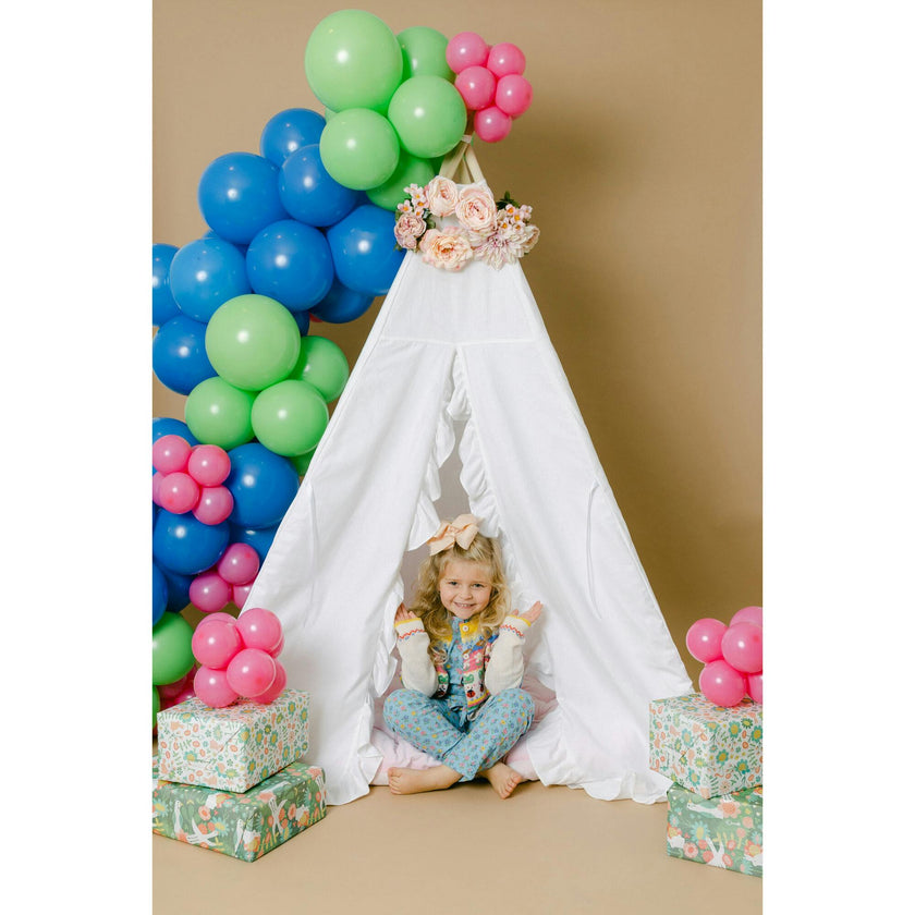 Annie Play Tent