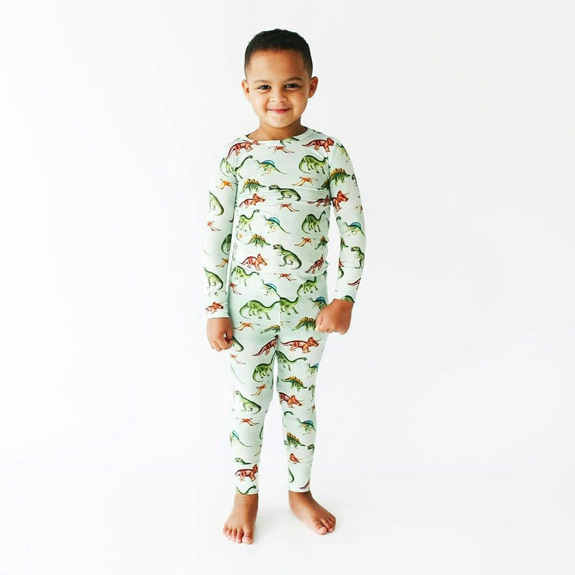 Buddy Classic Pajama Set