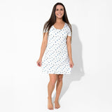 The Eye Bamboo Women's Nightgown