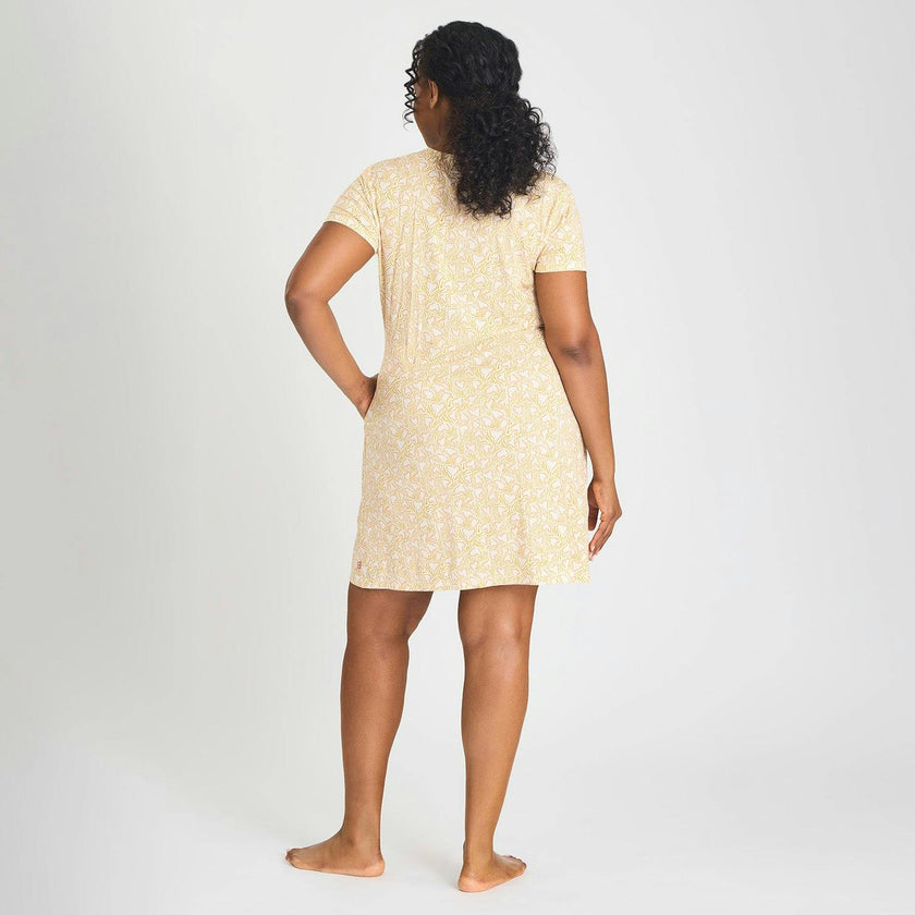 Women's Magnetic Nightgown