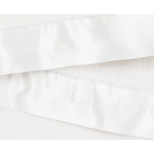 Luxe Stroller Baby Blanket