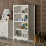 Namesake Liberty Assembled Bookcase