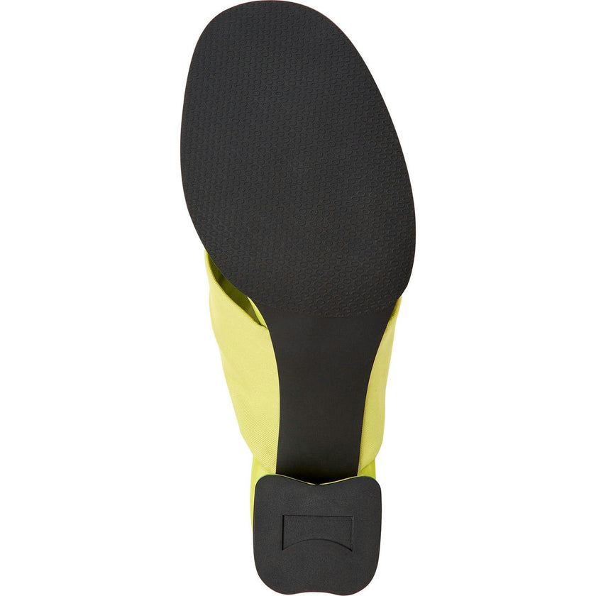Women's Katie Sandals, Medium Green